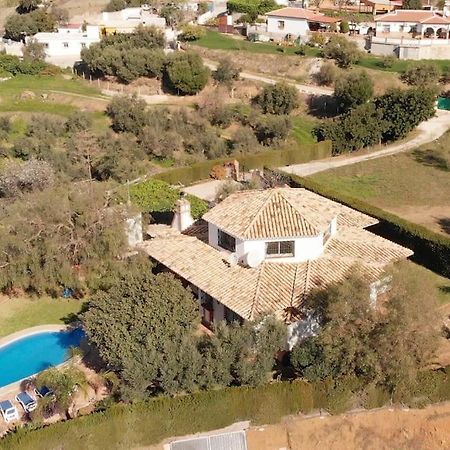 Casa Malospelos A15 Min Playa Mijas Exteriör bild