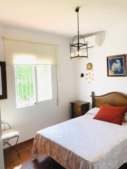 Casa Malospelos A15 Min Playa Mijas Exteriör bild