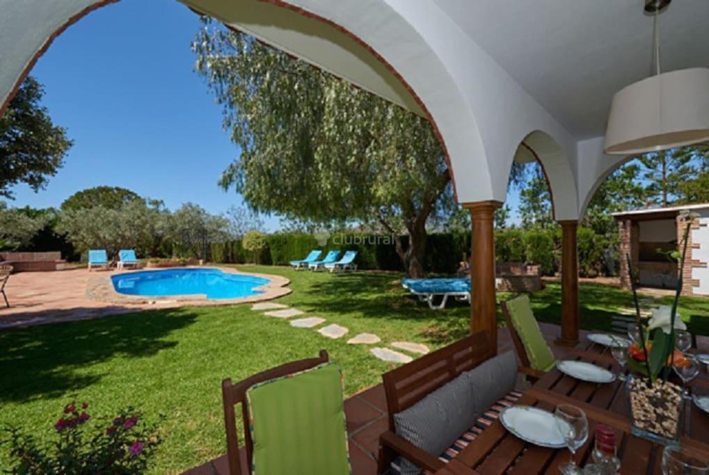 Casa Malospelos A15 Min Playa Mijas Exteriör bild