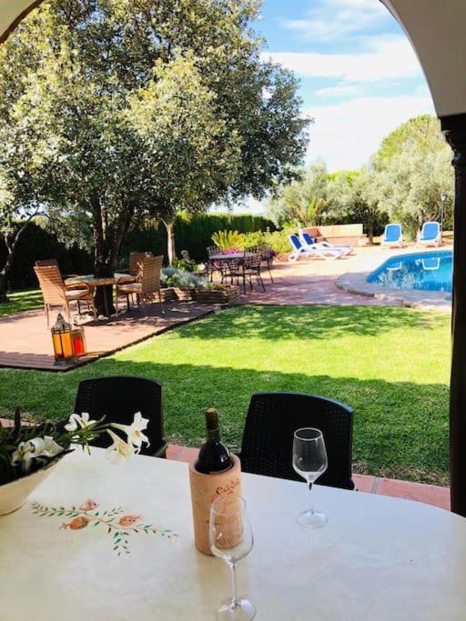 Casa Malospelos A15 Min Playa Mijas Exteriör bild