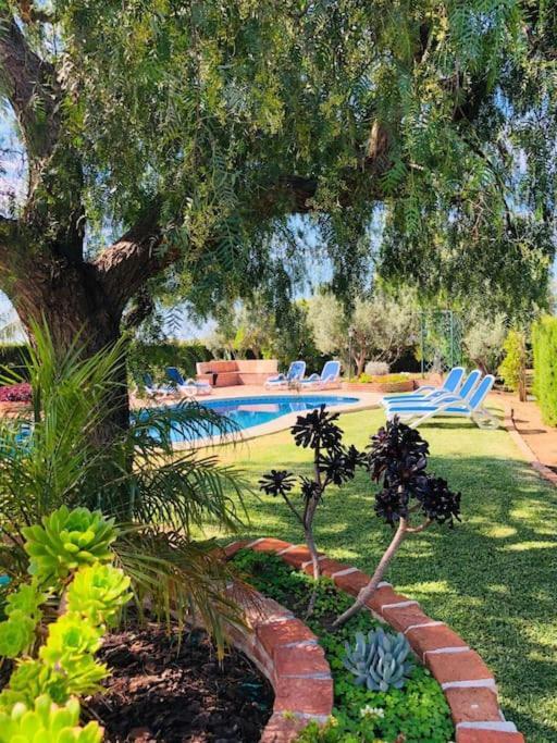 Casa Malospelos A15 Min Playa Mijas Exteriör bild